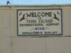 Tern Island, National Wildlife Refuge at FFS